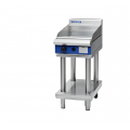 Blue Seal GP513-LS 450mm Gas Griddle on Stand 